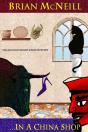 ...In A China Shop: The Second Sammy Kno - Preview