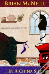 ...In A China Shop: The Second Sammy Kno