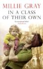 In A Class Of Their Own - Preview