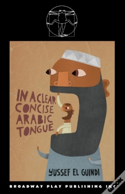 Capa do artigo In A Clear Concise Arabic Tongue