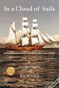 Capa do artigo In A Cloud Of Sails
