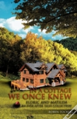 Capa do artigo In A Cottage We Once Knew