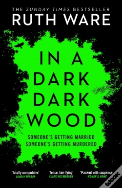 Capa do artigo In A Dark, Dark Wood