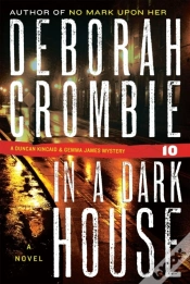 Capa do artigo In A Dark House