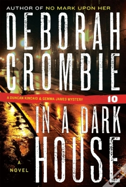 Capa do artigo In A Dark House