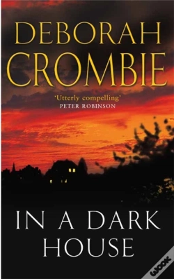 Capa do artigo In A Dark House