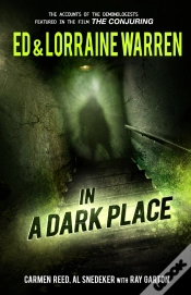 Capa do artigo In A Dark Place