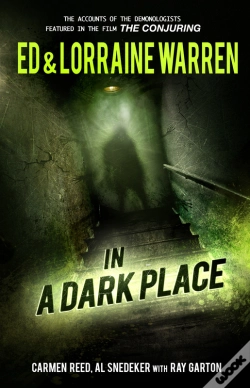 Capa do artigo In A Dark Place