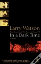 Capa do artigo In A Dark Time