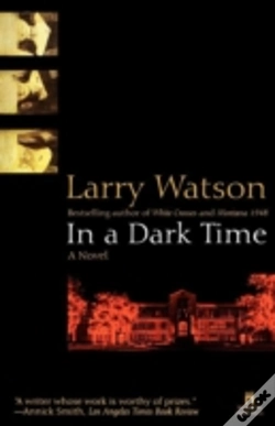 Capa do artigo In A Dark Time