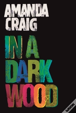 Capa do artigo In A Dark Wood