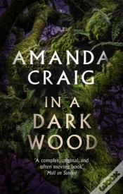 Capa do artigo In A Dark Wood