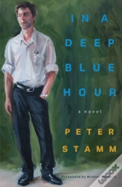 Capa do artigo In A Deep Blue Hour