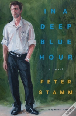 Capa do artigo In A Deep Blue Hour