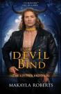 In A Devil Bind - Preview