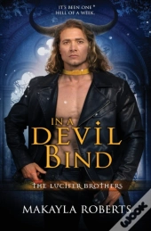 In A Devil Bind