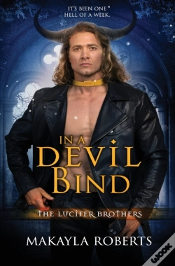 Capa do artigo In A Devil Bind