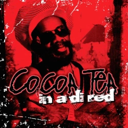 Capa do artigo In A Di Red - CD