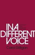In A Different Voice