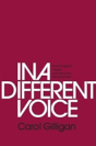 In A Different Voice - Preview