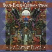 Capa do artigo In a Distant Place - CD