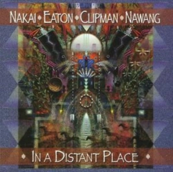 Capa do artigo In a Distant Place - CD