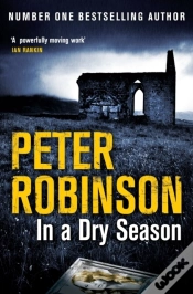 Capa do artigo In A Dry Season