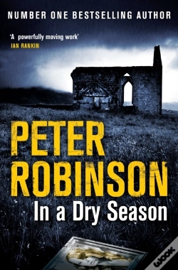 Capa do artigo In A Dry Season