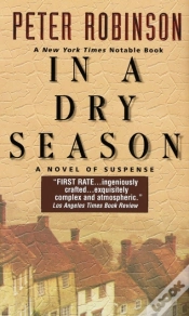 Capa do artigo In A Dry Season
