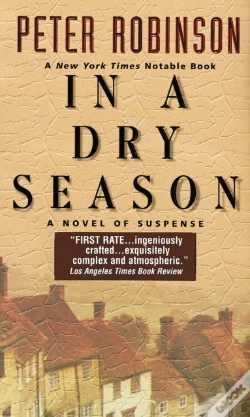 Capa do artigo In A Dry Season