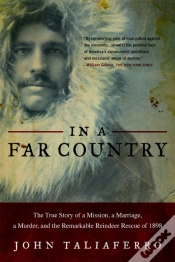 Capa do artigo In A Far Country