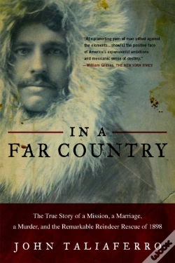 Capa do artigo In A Far Country