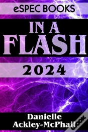 Capa do artigo In A Flash 2024