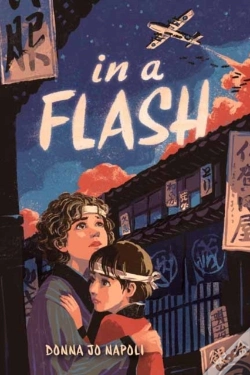 Capa do artigo In A Flash