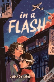 Capa do artigo In A Flash