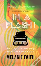 Capa do artigo In A Flash!