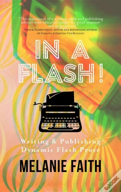 Capa do artigo In A Flash!