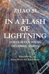 In A Flash Of Lightning