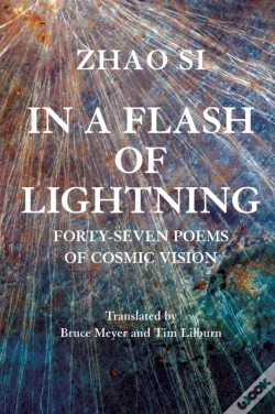Capa do artigo In A Flash Of Lightning