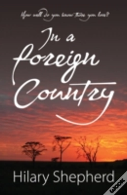 Capa do artigo In A Foreign Country