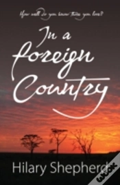 Capa do artigo In A Foreign Country
