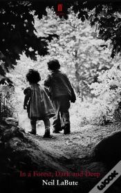 Capa do artigo In A Forest, Dark And Deep