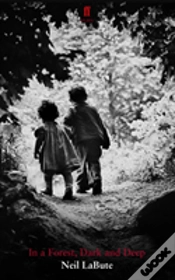 Capa do artigo In A Forest, Dark And Deep