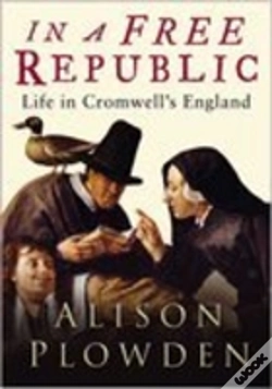 Capa do artigo In A Free Republic