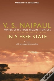 Capa do artigo In A Free State
