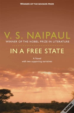 Capa do artigo In A Free State
