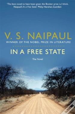 Capa do artigo In A Free State