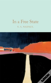 Capa do artigo In A Free State