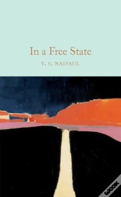 Capa do artigo In A Free State
