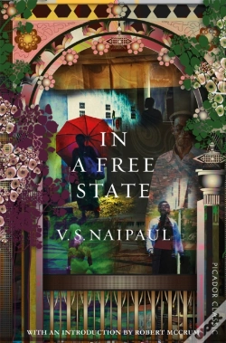 Capa do artigo In A Free State